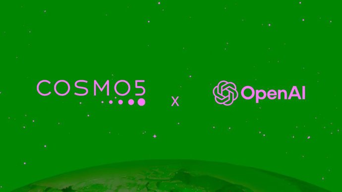 Cosmo5, partner oficial de OpenAI para ChatGPT Ads en Europa