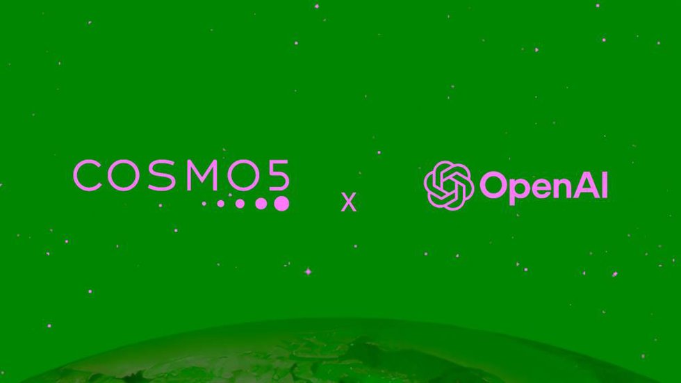 Cosmo5, partner oficial de OpenAI para ChatGPT Ads en Europa