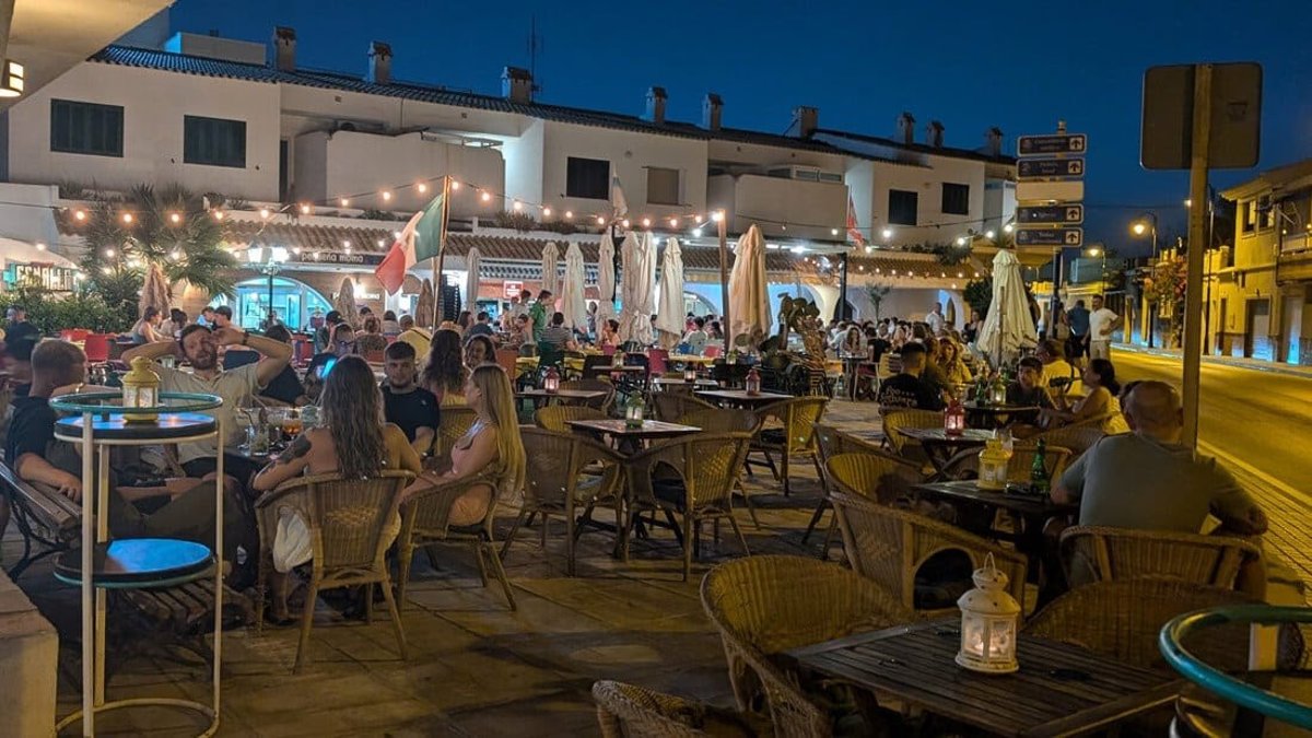 Hostecar destaca la evolución contenida del consumo durante el verano en la comarca de Cartagena