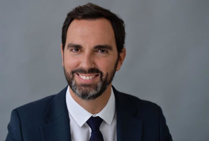 Gonzalo Thomé, nuevo responsable de ventas sénior en Iberia de La Française.