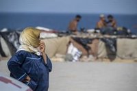 El CGPJ designa a una magistrada de Cartagena para reforzar los juzgados de Ceuta en materia de violencia sobre la mujer
