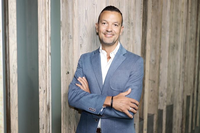 Pedro Marques, Chief Restaurant Officer (CRO) de McDonald's España