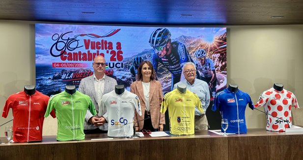 Cantabria Cultura y Deportes