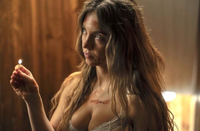 Una estrella de Off Campus se une a Sydney Sweeney en la secuela de La asistenta
