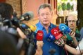 Zupiria pide a Policía Nacional "mayor implicación" en Euskadi ante inmigrantes irregulares que delinquen reiteradamente