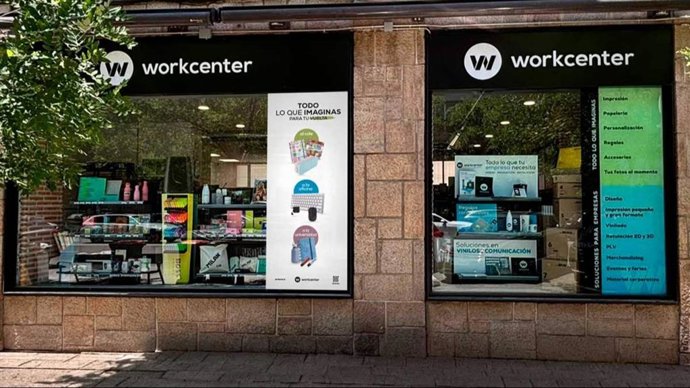 Paseo de la Habana y Alcobendas, los dos puntos fuertes de Workcenter para la campaña VAC de Vuelta al Cole 2026