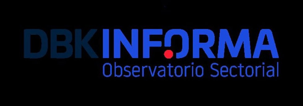 'Observatorio Sectorial DBK' De Informa.