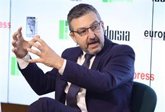 Foto: El Foro Español de Pacientes advierte de que la ley vasca de pacientes puede fragmentar la participación