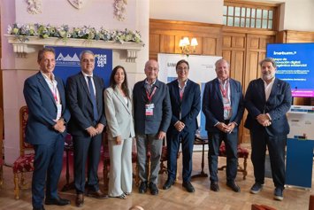 Ametic aborda los retos de suelo, financiación y datos para impulsar ciudades más inteligentes y competitivas