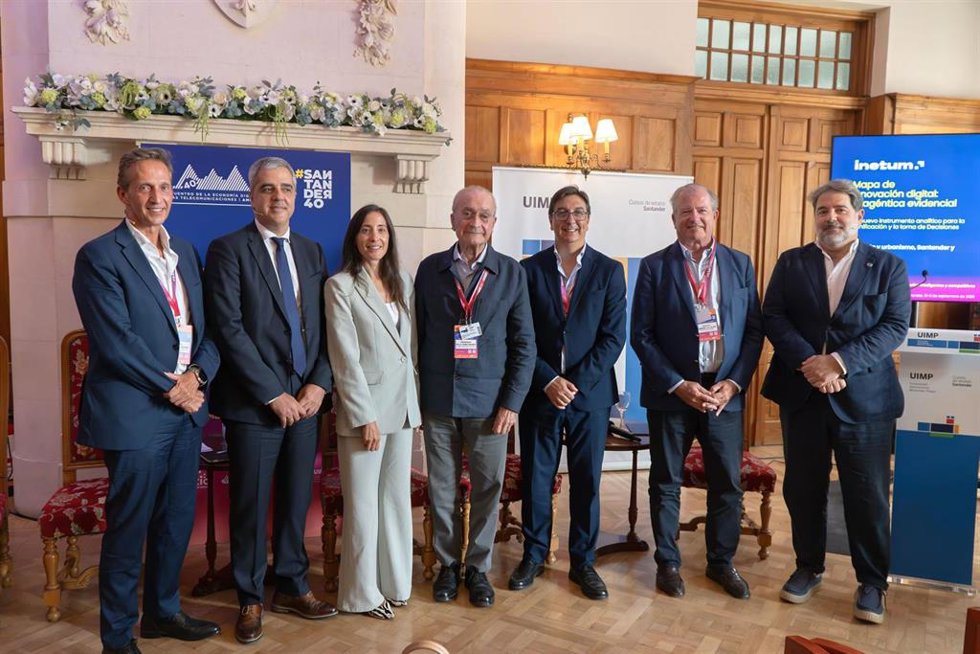 Ametic aborda los retos de suelo, financiación y datos para impulsar ciudades más inteligentes y competitivas