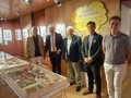 Una exposición repasa en Logroño la historia del tebeo en España con más de 400 piezas de la colección de Fernando Rodil