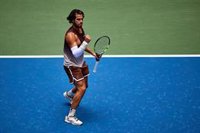 Carlos Alcaraz: "Vine al US Open para disfrutar"