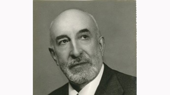 Valentín Larrea Iturbe
