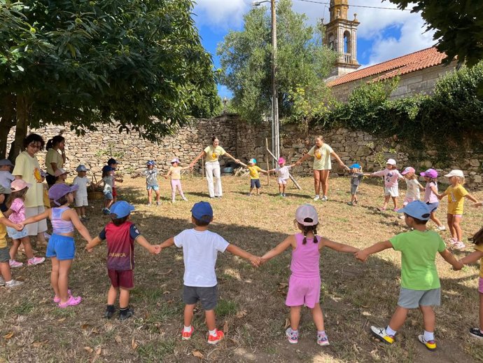 Campamento