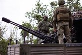 Foto: Ucrania.- Rusia anuncia la toma de otras dos localidades en la provincia ucraniana de Zaporiyia