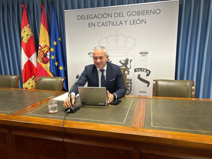 Sen afea a la presidenta de la FEMP por uso "partidista" de la institución al convocar concentraciones por Ceuta