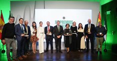 Es Andalucía - Sevilla