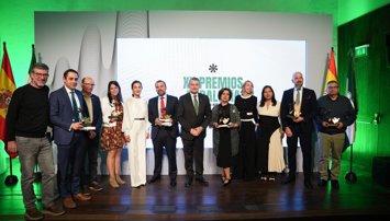 Es Andalucía - Sevilla