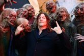 Foto: Norman Reedus ya tiene nueva serie tras Daryl Dixon y The Walking Dead