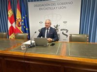 Sen replica al PP: "Lo importante en la A-11 no es la lista de invitados sino que el Gobierno la ha puesto en marcha"