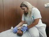 Foto: El Área de Gestión Sanitaria de Granada Sur consolida la figura del logopeda con la atención a más de 900 pacientes