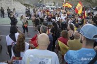 Ayuntamientos de Granada gobernados por la izquierda se desmarcan de la movilización por Ceuta promovida por la FEMP