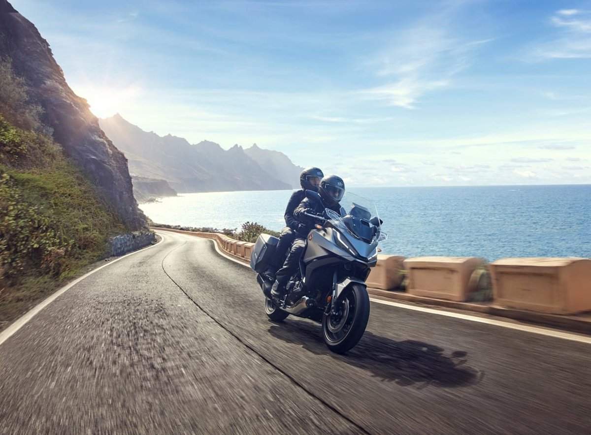 El sector de la moto y los vehículos ligeros matricula 22.440 unidades en agosto, un 21,3% más
