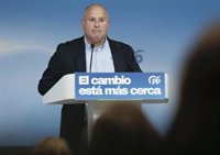 El PP censura el "entreguismo" de Sánchez con Rabat: "Ahí no se mueve un lápiz sin que la dictadura marroquí lo sepa"