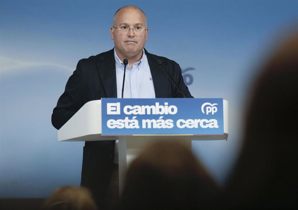 Miguel Tellado