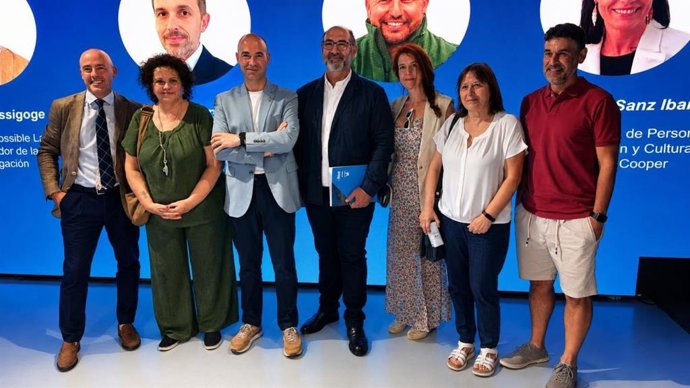 Ocho centros de FP de C-LM se sitúan entre los proyectos más innovadores de España según Convocatoria de Ayudas Dualiza.