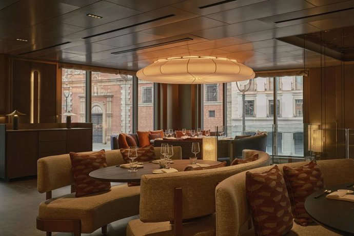 Archivo - Nobu Madrid