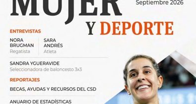 Deportes