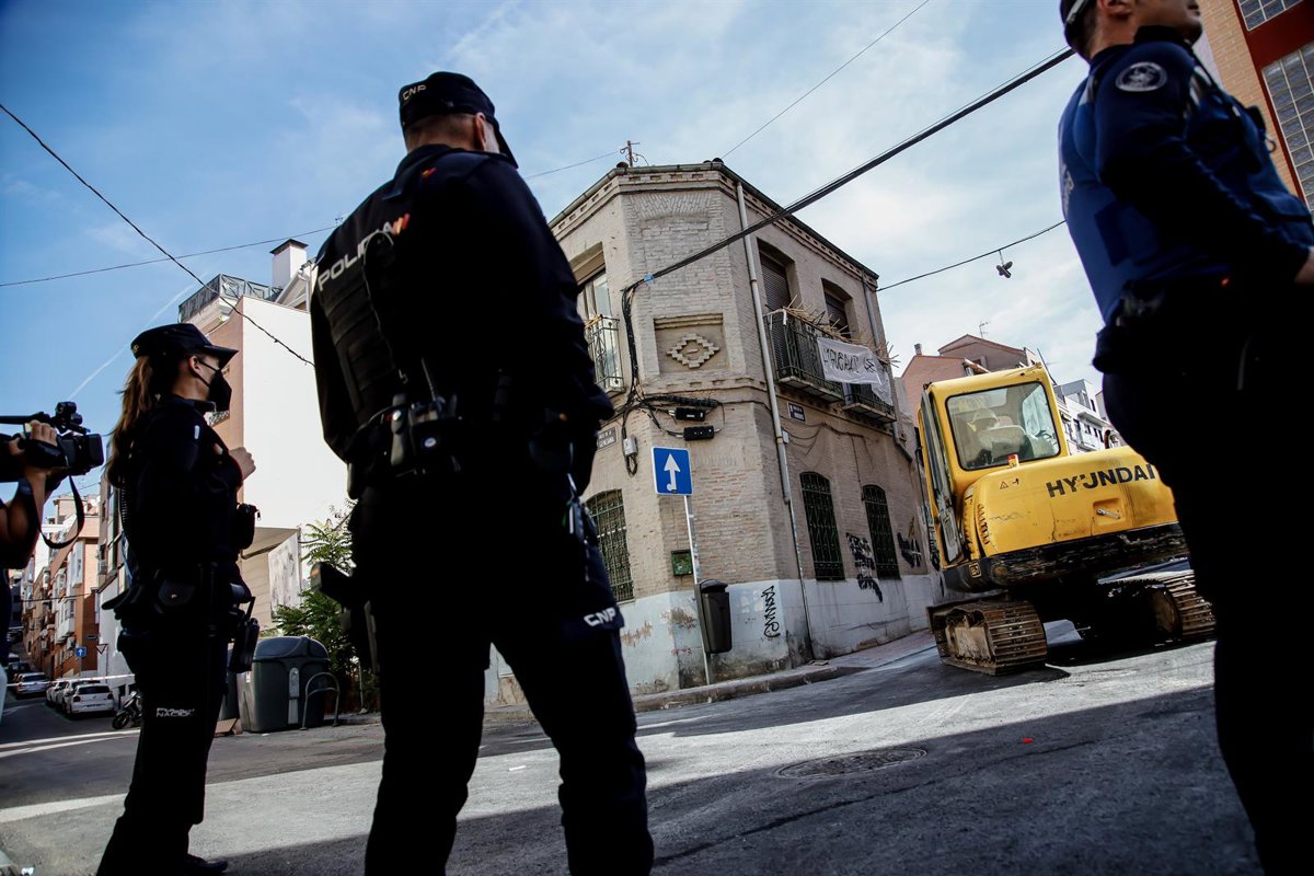 VOX Logroño exige al Ayuntamiento que deje de pedir paciencia a los propietarios y defienda a quienes cumplen la Ley