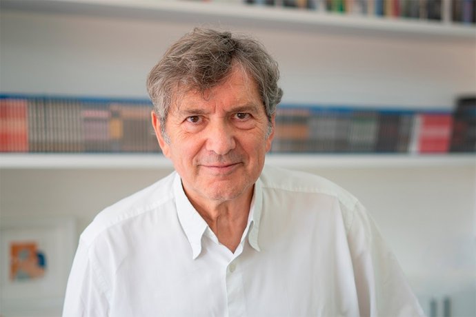 Gerardo Herrero, Premio Elías Querejeta de la Academia de Cine 2026