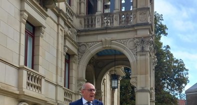 País Vasco