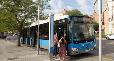 Transportes