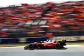 Foto: Fórmula 1.- Almeida defiende la F1 como una "oportunidad única" para Madrid y promete minimizar las molestias a vecinos