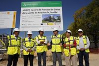 Andalucía presentará alegaciones al plan del Gobierno que impone una criba en los centros de datos