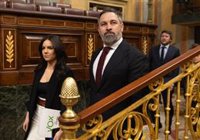 Vox llama a ir a las manifestaciones por Ceuta y alerta contra la "tibieza" del PP: No son para "cantar villancicos"