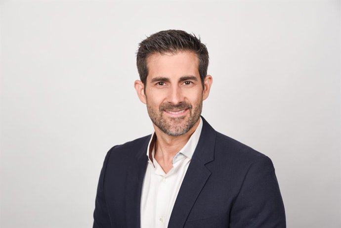 Oliver Berchtold, CEO DE Eye-Able