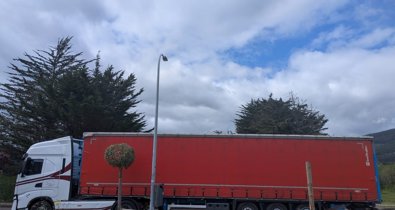 Transportes