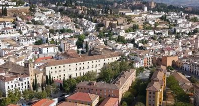 Andalucía