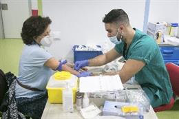 CRIS Contra el Cáncer desarrolla una prueba en sangre para predecir el riesgo de recaída en mieloma múltiple