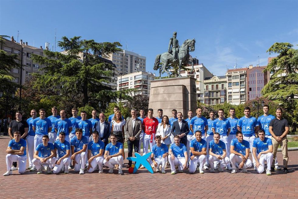 Torneo de San Mateo de Pelota 2026