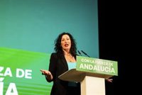 La alcaldesa muestra su apoyo a Ceuta y pone Almería como ejemplo de "armonía y orden" ante la inmigración
