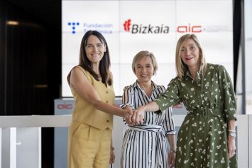Fundación Telefónica y AIC se unen para impulsar la formación tecnológica en el sector de la automoción