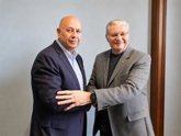 Foto: Economía.-La editorial jurídica valenciana Tirant lo Blanch llega a Argentina de la mano de la plataforma legal 'elDial'