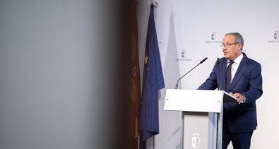 Castilla-La Mancha