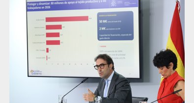 Macroeconomía