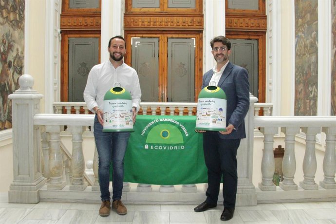 Castelló llança una campanya en xarxes per a animar als ciutadans a participar en el repte de la Bandera Verda